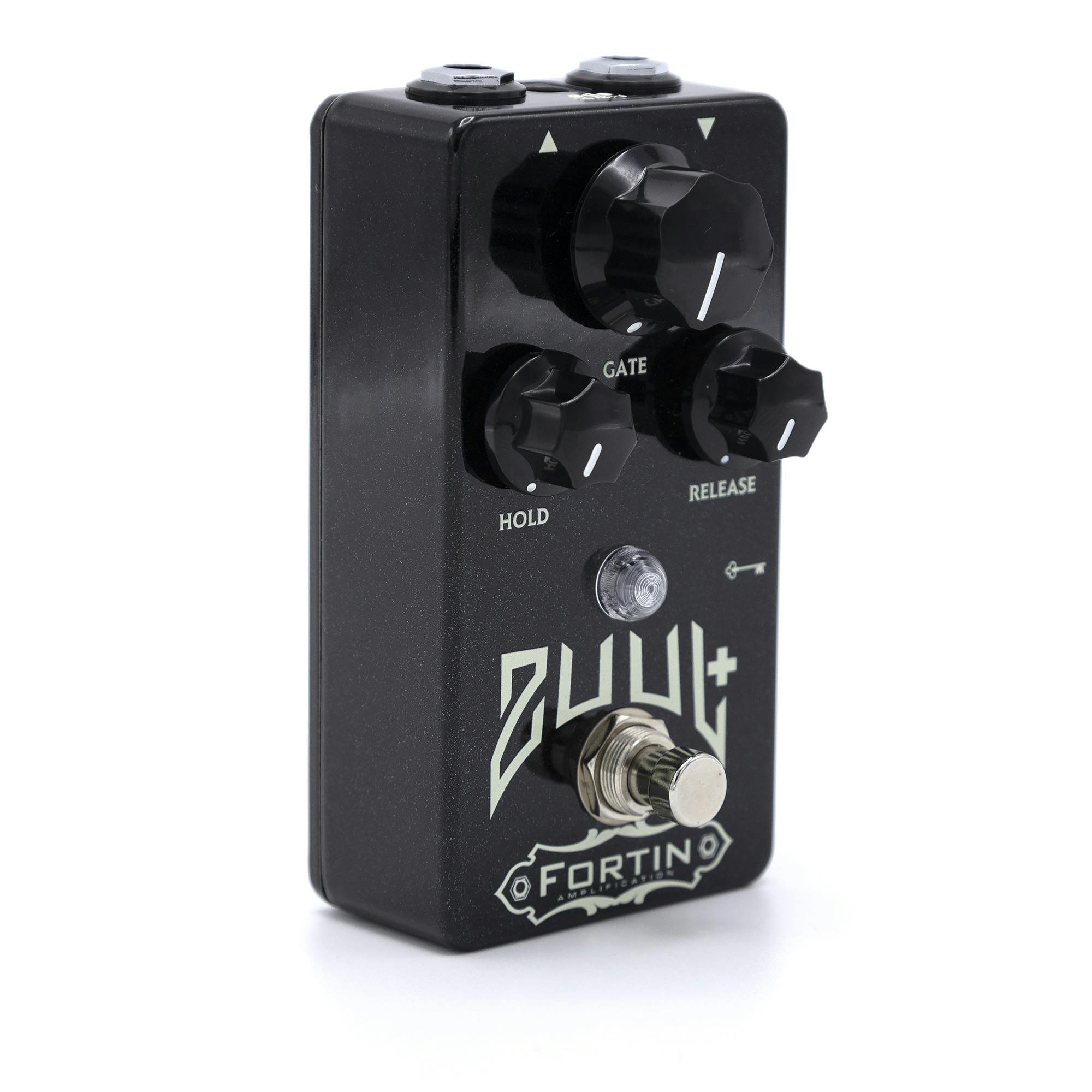 Fortin Zuul + Noise Gate Pedal - Andertons Music Co.